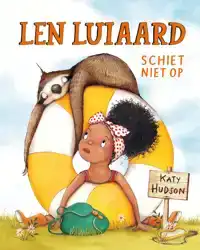 LEN LUIAARD SCHIET NIET OP