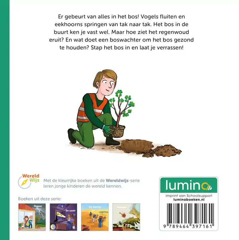 HET BOS