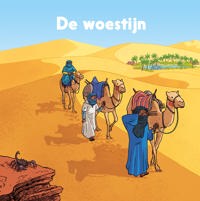 DE WOESTIJN