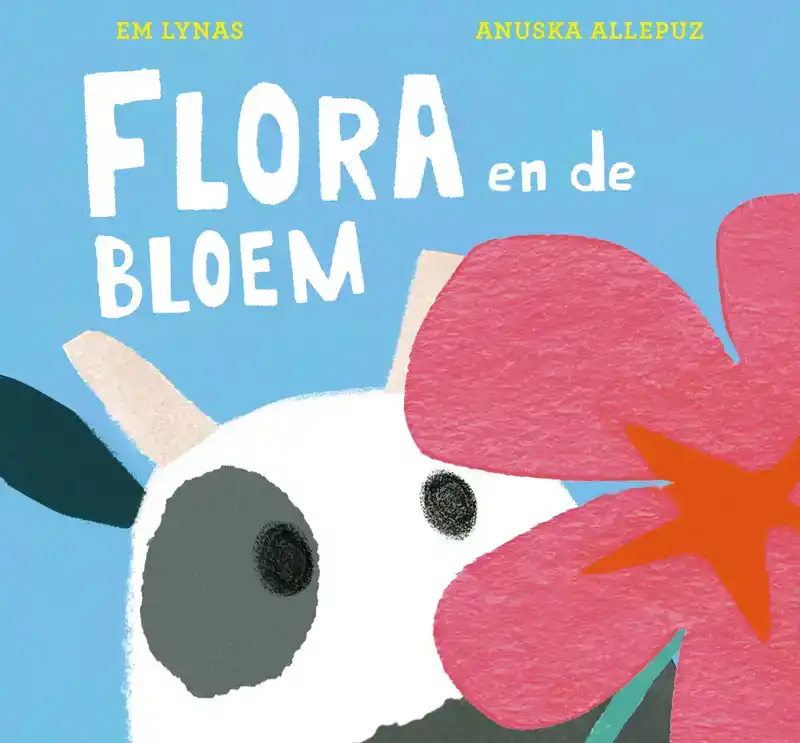 FLORA EN DE BLOEM