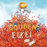 DE GOUDEN EIKEL