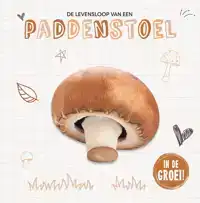 PADDENSTOEL