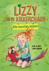 LIZZY EN DE KIKKERCHAOS!