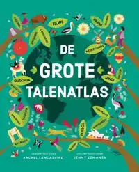 DE GROTE TALENATLAS