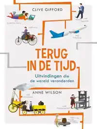 TERUG IN DE TIJD