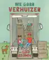 WE GAAN VERHUIZEN
