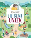 JIJ BENT UNIEK