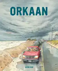 ORKAAN