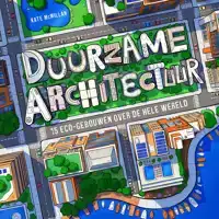 DUURZAME ARCHITECTUUR