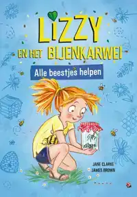 LIZZY EN HET BIJENKARWEI