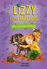 LIZZY EN HET EGELHUIS