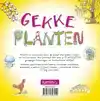 GEKKE PLANTEN