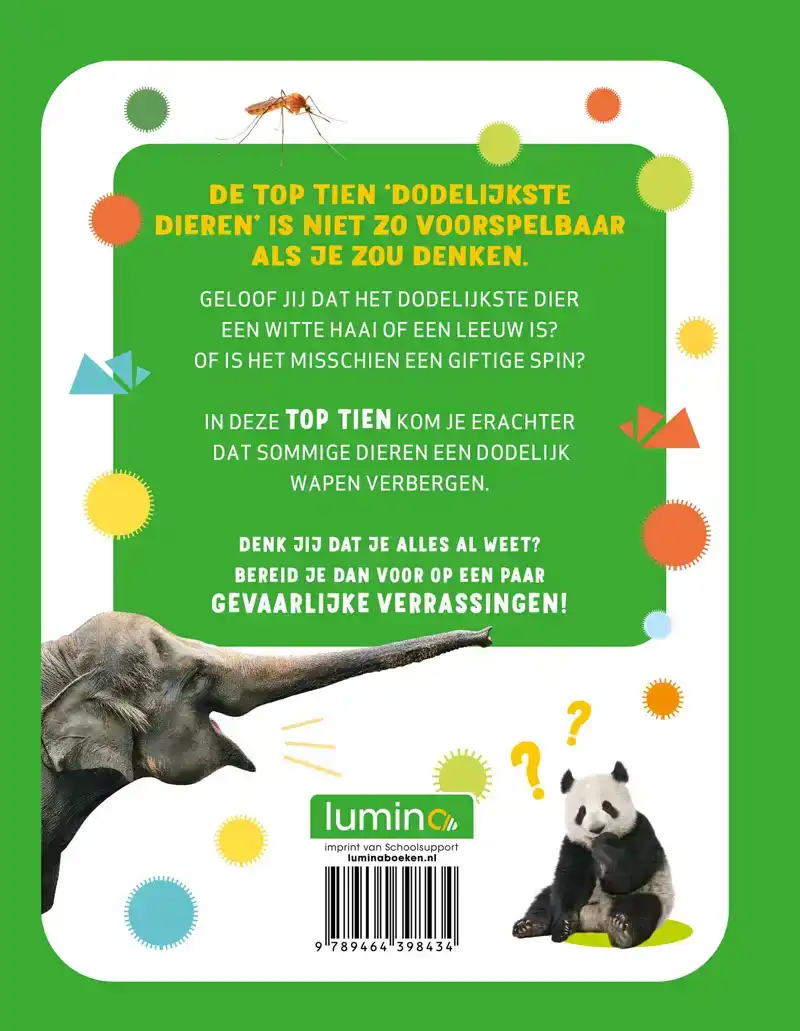 DODELIJKSTE DIEREN