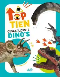 GEVAARLIJKSTE DINO'S
