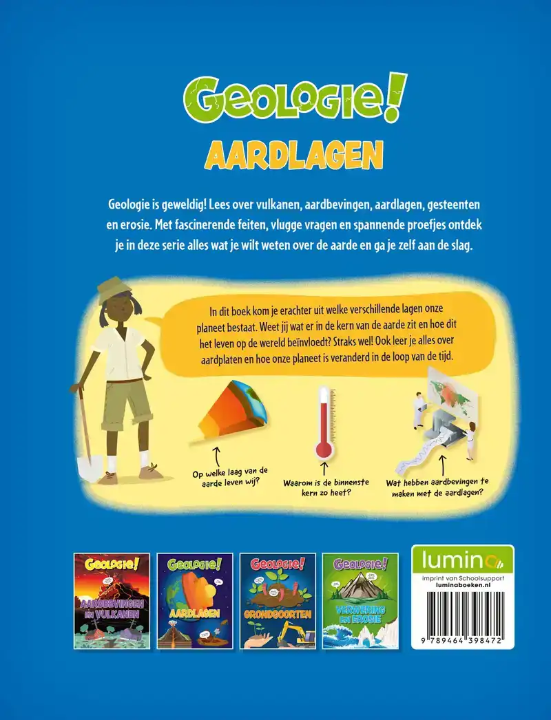 AARDLAGEN