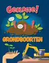 GRONDSOORTEN