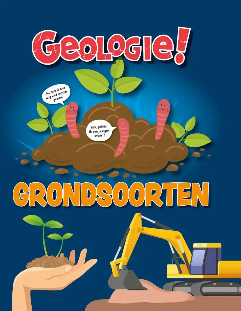 GRONDSOORTEN