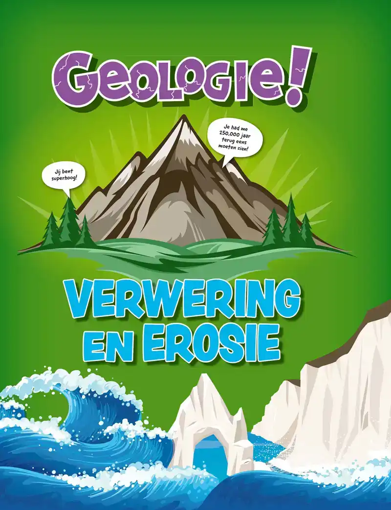 VERWERING EN EROSIE