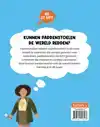 KUNNEN PADDENSTOELEN DE WERELD REDDEN?