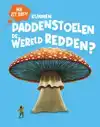 KUNNEN PADDENSTOELEN DE WERELD REDDEN?