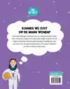 KUNNEN WE OOIT WONEN OP DE MAAN?