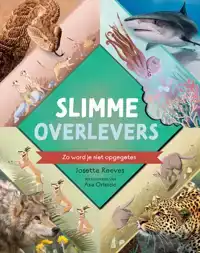 SLIMME OVERLEVERS