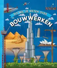 DIT WIL JE WETEN OVER BOUWWERKEN