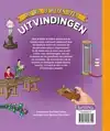 DIT WIL JE WETEN OVER UITVINDINGEN