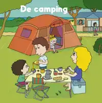 DE CAMPING