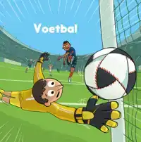 VOETBAL
