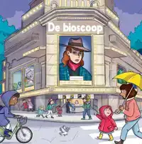 DE BIOSCOOP