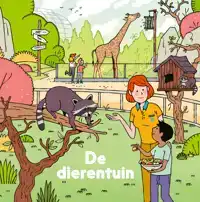 DE DIERENTUIN