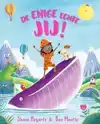 DE ENIGE ECHTE JIJ!