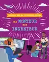 BEROEPEN DIE ONS IN BEWEGING HOUDEN: VAN MONTEUR TOT INGENIE