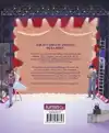 OP BEZOEK BIJ HET BALLET