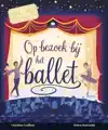 OP BEZOEK BIJ HET BALLET