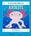 AXOLOTL