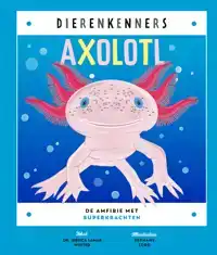 AXOLOTL