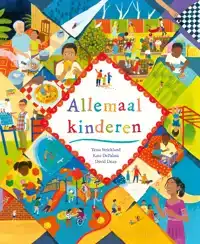 ALLEMAAL KINDEREN