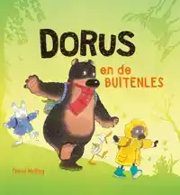 DORUS EN DE BUITENLES