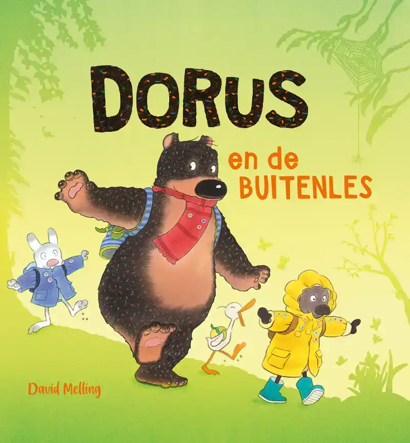DORUS EN DE BUITENLES