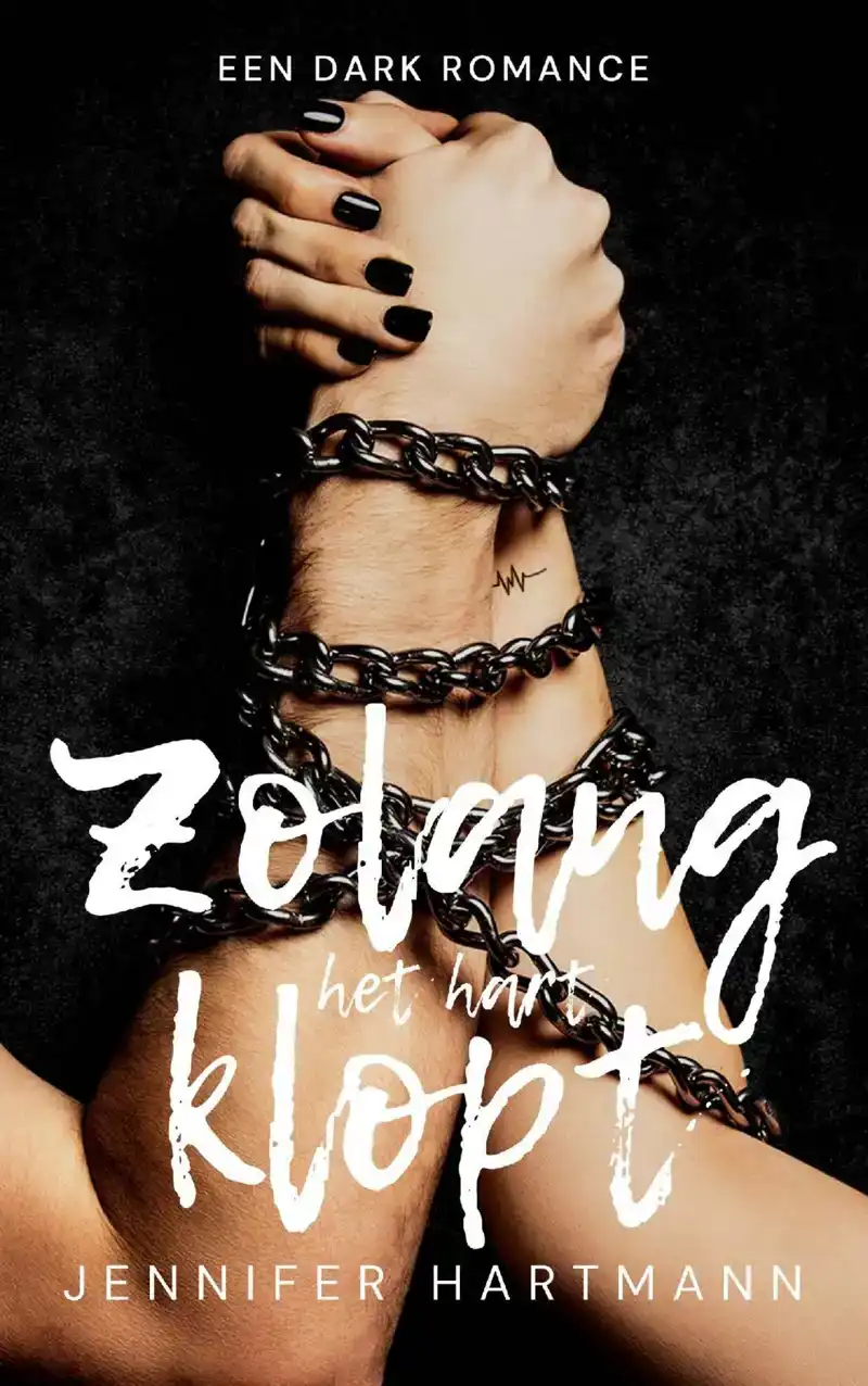 ZOLANG HET HART KLOPT