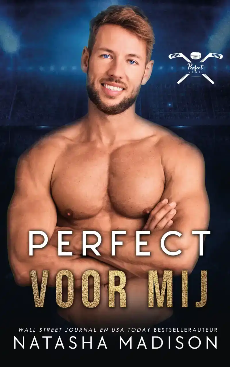 PERFECT VOOR MIJ