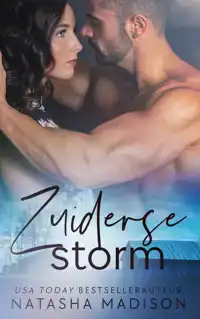 ZUIDERSE STORM