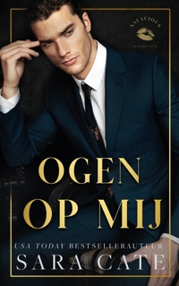 OGEN OP MIJ