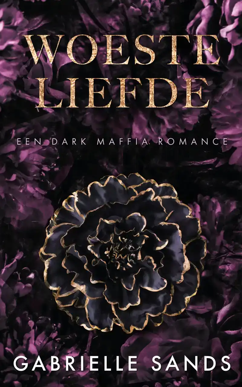 WOESTE LIEFDE