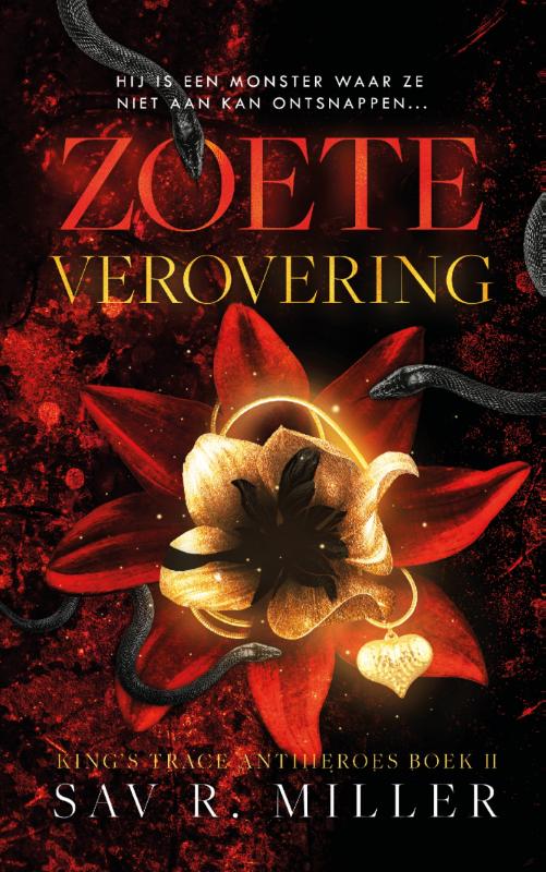 ZOETE VEROVERING