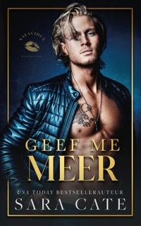 GEEF ME MEER