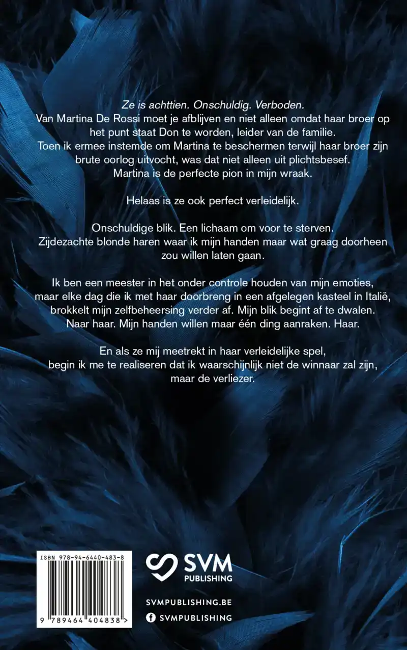 VERBODEN VERLEIDING