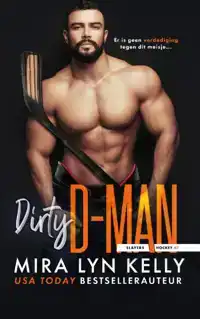 DIRTY D-MAN